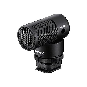 Microfone Sony ECM-G1