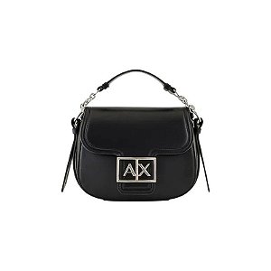 Carteira Armani Exchange 949170 4F788 Preta