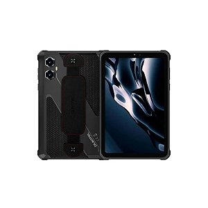 Tablet Oukitel RT3 Plus Tela 8,0" 128GB 4GB RAM - Preto