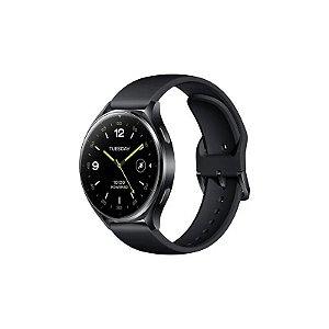Relógio inteligente Xiaomi Watch 2 M2320W1 Preto