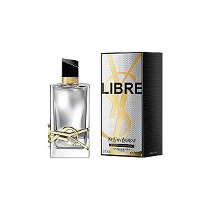 Perfume Yves Saint Laurent Libre L'Absolu Platine Eau de Parfum 90ML