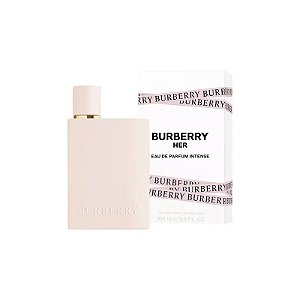 Perfume Burberry Her Intense Eau de Parfum 100ML