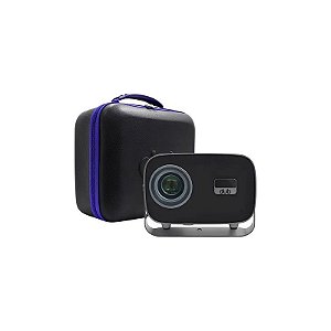 Kit Projetor Dub Home Cinema 3800