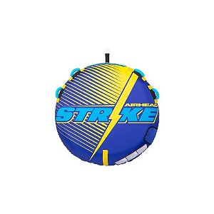 Bóia Rebocável Airhead Strike AHST-23 1 Passageiro 137CM