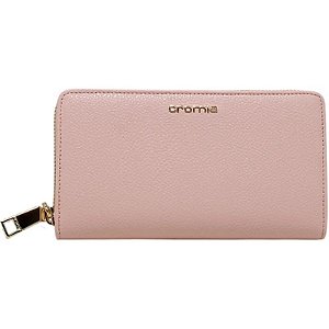 Carteira Cromia Feminina 2631408 040 Wallets Mina 2012 - Rosa