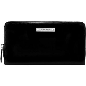 Carteira Cromia Feminina 2641435 014 Wallets Isla Preto