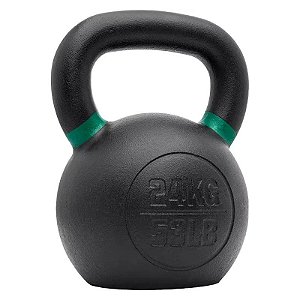 Pesa Russa Rogue Fitness IP0670-53 Kettlebell 53LB