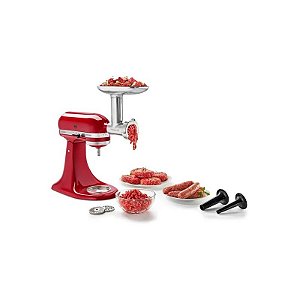 Acessório de Moedor de Alimentos Kitchenaid