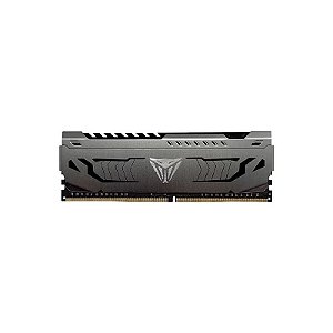 Memória RAM Patriot Viper Steel 16GB DDR4 3600 MHZ - PVS416G360C8
