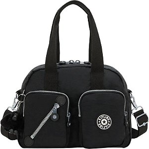 Bolsa Kipling Defea Heritage - KPKI71171RE1