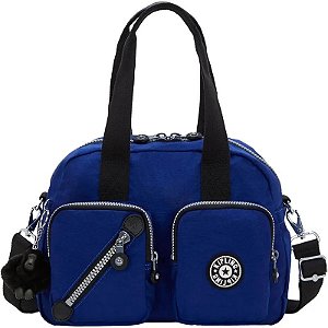 Bolsa Kipling Defea Heritage - KPKI7117BP61