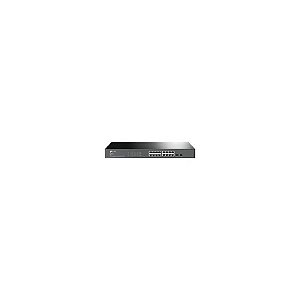 Hub Switch TP-Link TL-SG2218 16 Portas - 10/100/1000MBPS