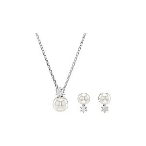 Kit de Joias Swarovski 5689624 Matrix 2 Peças