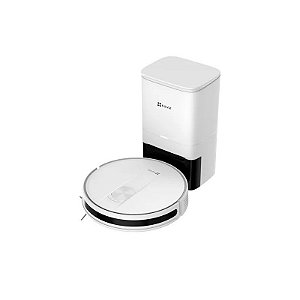 Aspirador Robótico Ezviz 30W 14.4V/2600MAH CS-RC3P-TWT2