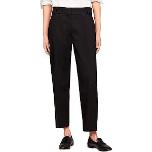 Calça Tommy Hilfiger WW0WW40504 BDS - Feminino
