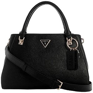 Bolsa Guess ZG967207 Feminina - Preto