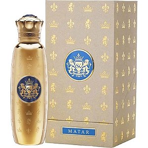 Perfume Spirit Of Kings Matar Eau De Parfum 100mL - Unissex