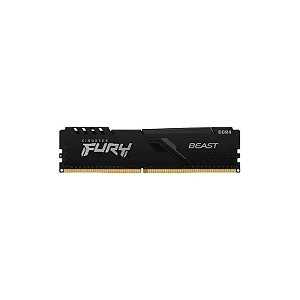 Memória Kingston Fury 16GB DDR4 3200MHZ DIMM KF432C16BB/16