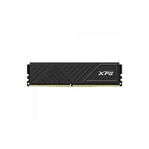 Kit de Memória RAM Adata XPG Spectrix D35 16GB DDR4 3200MHZ - AX4U320016G16A-SBKD35