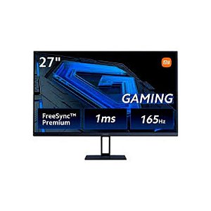 Monitor LED 27" Xiaomi Gaming G27I 165HZ 1MS