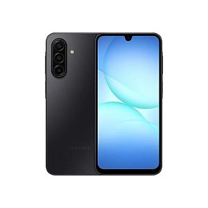 Samsung Galaxy A17 SM-A175F/DS Dual 128 GB - Black