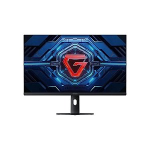 Monitor Gamer Xiaomi Gaming G27I 2026 P27FDA-RGGL - Full HD - 200HZ - Displayport/HDMI - 27 Polegadas