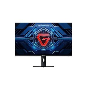 Monitor Gamer Xiaomi G27I 2026 P27FDA-RGGL de 27" Full HD 200Hz 1ms GTG com Displayport/HDMI