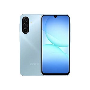 Samsung Galaxy A17 SM-A175F/DS Dual 128 GB - Light Blue