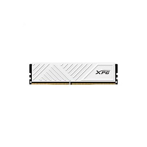 Memória Adata XPG Gammix D35, DDR4 16 GB (1 X 16 GB), 3200 MHz, AX4U320016G16A-SWHD35, Branca