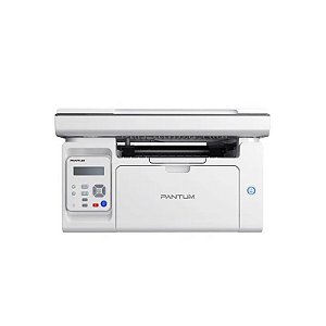 Impressora Multifuncional Laser Pantum M6509NW Wifi 110V Cinza