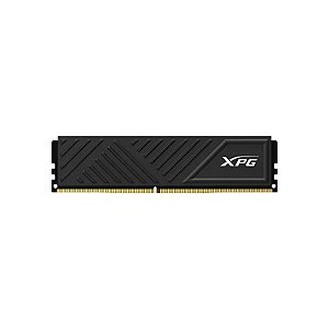 Memória RAM DDR4 Adata 3200 MHZ 16 GB XPG Gammix D35 AX4U320016G16A-SBKD35 - Preta