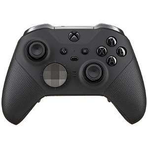 Controle Sem Fio Xbox One Elite Series 2 - Preto (caixa feia)