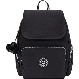Mochila Kipling City Zip S - KPKI73549SB1