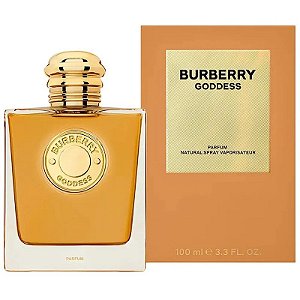 Perfume Burberry Goddess Parfum 100ml - Feminino