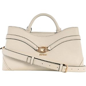 Bolsa Guess BG799306 Feminina - Off White