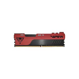 Memória RAM Patriot Viper Elite 2 DDR4 16GB 4000MHZ - PVE2416G400C0