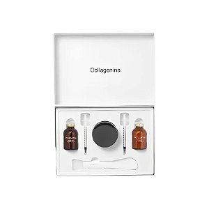 Kit de Tratamento Facial Labo Cosprophar Colagenina N° 2 - 6 Peças