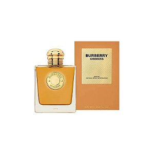 Perfume Burberry Goddess Parfum 100ML