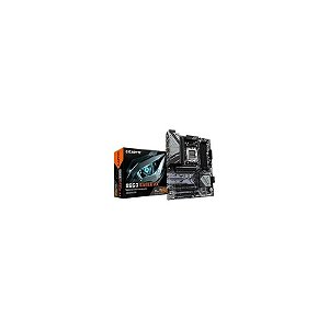 Placa Mãe Gigabyte B650 Eagle Ax Soquete AM5 / DDR5