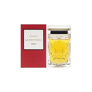 Perfume Cartier La Panthère Parfum Spray 100ML