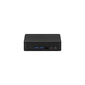 Mini PC Intel Nuc 11ATKC20001-CEL-N4505-2.0G sem Cabo