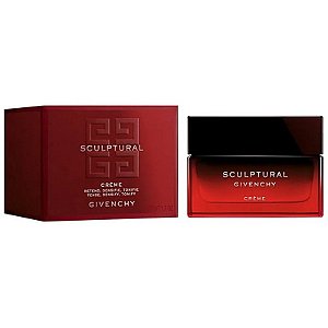 Creme Facial Givenchy Sculptural - 50mL