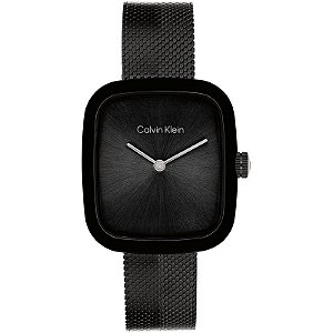 Relógio Calvin Klein 25100100 - Feminino