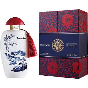 Perfume The Merchant Of Venice Moscado EDP 100mL - Unissex