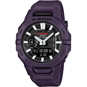 Relógio Casio Analógico GBA-950-2ADR G-SHOCK - Masculino