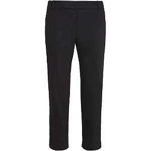 Calça Tommy Hilfiger WW0WW39866 BDS - Feminina