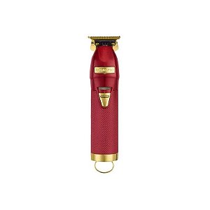 Cortador de Pelo Babyliss Pro FX787 Vermelho