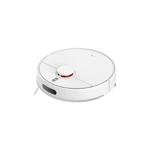 Aspirador Robô Xiaomi S40C 55W Bivolt Branco