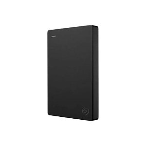 HD Externo 4TB Seagate STGX4000400 2.5" USB 3.0 Preto