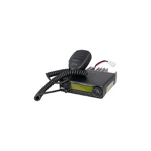 Rádio Transmissor Icom IC-2300H Preto
